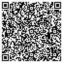 QR code with Jennys Nail contacts