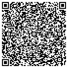 QR code with M Dworkin & Co Inc contacts