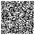 QR code with RAM Assoc contacts