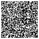QR code with Muldavin Co contacts
