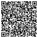 QR code with Wiz 42 The contacts