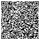 QR code with Patel TV contacts