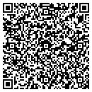 QR code with Crystal Florist & Greenhouse contacts