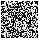 QR code with Chapman Inc contacts