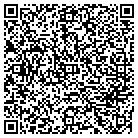 QR code with Albert J & S Ghilarducci Farms contacts