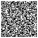 QR code with K-Med Service contacts