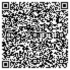 QR code with Orion Consulting Inc contacts