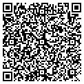 QR code with Ricketts Records contacts