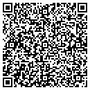 QR code with Tailor Shop contacts