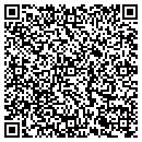 QR code with L & L Appraisal Services contacts
