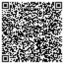 QR code with James C Neveroski contacts