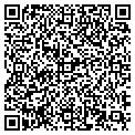 QR code with Rt 22 Bar Bq contacts