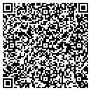 QR code with Rutherford Recreation Department contacts