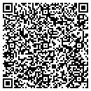 QR code with D J & R Trucking contacts