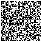 QR code with Chatham Asset Management contacts