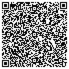 QR code with Galloping Hill Golf Shop contacts