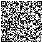 QR code with Hog Hollow Bar B Que contacts