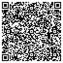 QR code with A Injaraldi contacts