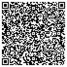 QR code with Abraham of North America Inc contacts