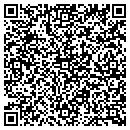 QR code with R S Food Express contacts