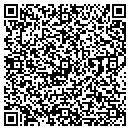 QR code with Avatar Salon contacts