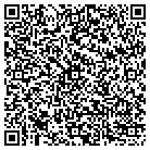 QR code with R R Donnelley Logistics contacts