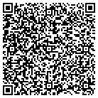 QR code with R & M Materials Handling Inc contacts