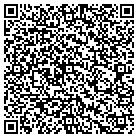 QR code with Yan's Health Center contacts