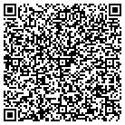 QR code with Crossing Lndrmat Budgt Dry Clr contacts