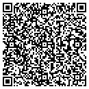QR code with L T Private Placement contacts