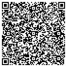 QR code with T & Js Landscaping & Lawn MAI contacts