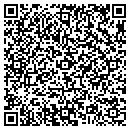 QR code with John B McGoff CPA contacts