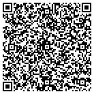 QR code with J & A Distributing Co Inc contacts