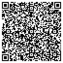 QR code with R Lambert Properties LLC contacts