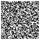 QR code with Leon D De Matteis Construction contacts