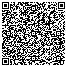 QR code with Galinkin Gelinas Cpas PC contacts