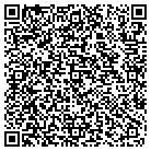QR code with Sexton's Work Area Platforms contacts