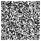 QR code with High Speed Video LLC contacts