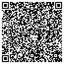 QR code with D-K Tool & Die Welding contacts