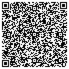 QR code with A1 Economy Transmissions contacts
