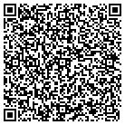 QR code with Garden Shell Service Station contacts