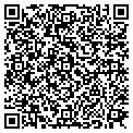QR code with Tecserv contacts