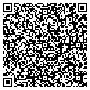 QR code with R&S Promotions Inc contacts