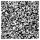 QR code with Mark R Menaquale DPM contacts
