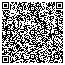 QR code with EJS Service contacts