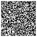 QR code with Hamilton Pet Meadow contacts