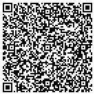 QR code with N J Mobile Dental Practice PA contacts
