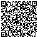 QR code with A U M Healing Center contacts