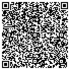QR code with Marina View Tower Condo Assn contacts