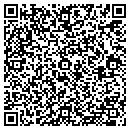 QR code with Savatree contacts
